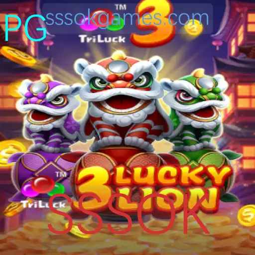 Explorando o Mundo de 3LUCKYLION: O Novo Jogo que Está Transformando o Cenário dos Games