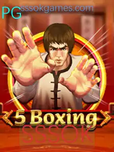 Desvendando o Fascinante Mundo de 5Boxing: A Nova Sensação do Jogo