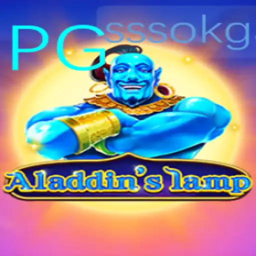 Descubra o Mundo Mágico de Aladdinslamp - Um Jogo de Estratégia Envolvente