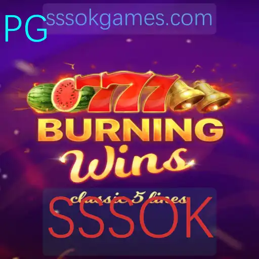 Descubra o Fascinante Mundo de BurningWins