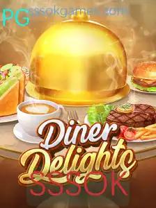 DinerDelights: Um Novo Jogo de Estratégia Culinária com o Elemento Surpresa 'SSSOK'