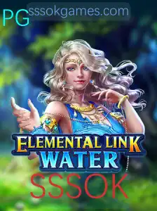 Descubra ElementalLinkWater: A Emoção da Nova Experiência de Jogo