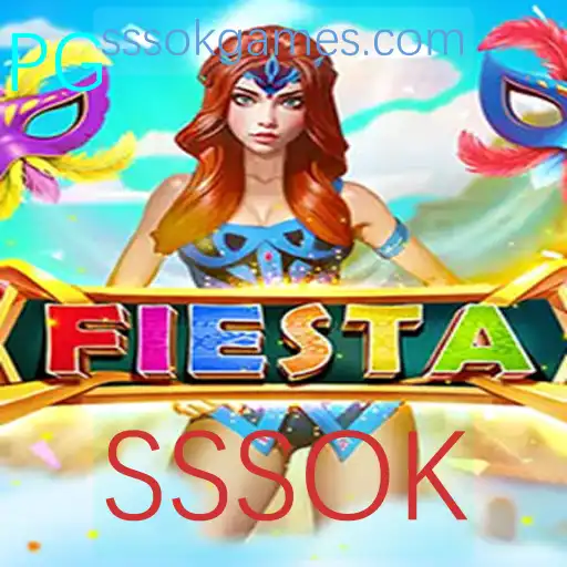 Explorando o Jogo 'Fiesta' - Uma Aventura Emocionante com SSSOK
