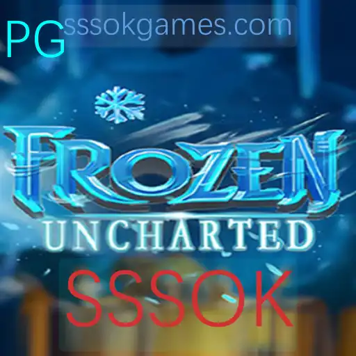 FrozenUncharted: Descubra o Jogo que está Revolucionando o Mundo dos Games