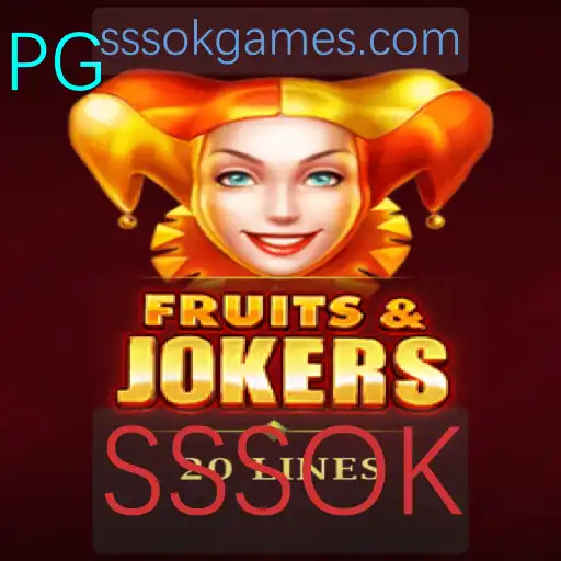 Descubra o Universo Envolvente de FruitsAndJokers20