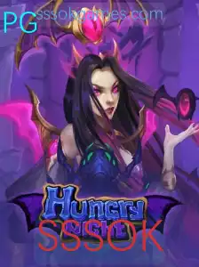 Explorando o Mundo de HungryNight: Um Jogo Inovador no Universo SSSOK