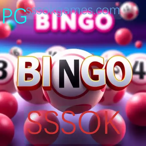Jogos de bingo