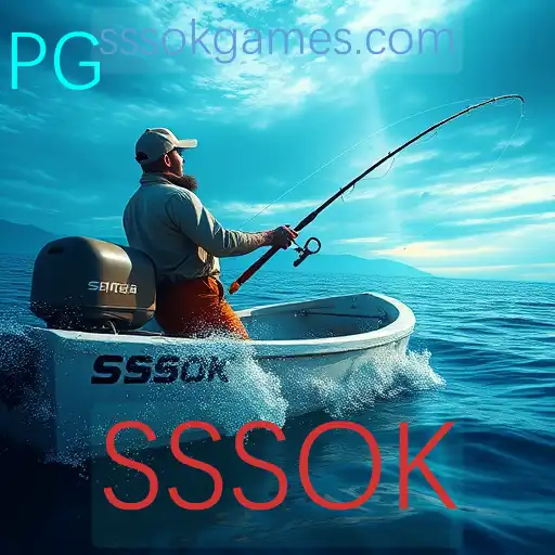 Jogos de pesca