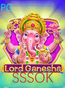 LordGanesha: Explorando o Universo Místico com SSSOK