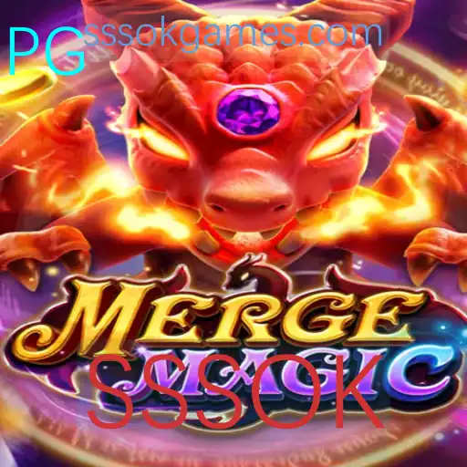 Descubra MERGEMAGIC: Um Jogo Envolvente de Estratégia e Mistério