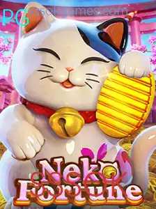 Explorando o Mundo de NekoFortune: Um Jogo de Estratégia e Sorte
