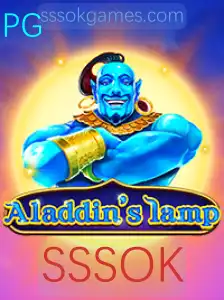Descubra o Mundo Mágico de Aladdinslamp - Um Jogo de Estratégia Envolvente