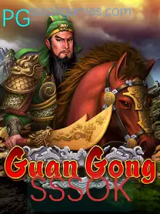 Descubra o Mundo Empolgante de GuanGong: O Jogo Revolucionário