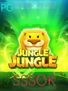 Descubra o Inovador Jogo 'JungleJungle' e Suas Regras Exclusivas