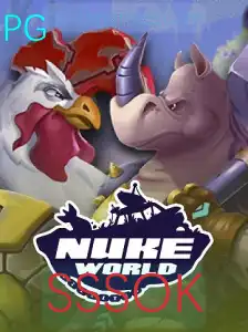 Explorando NukeWorld: Um Mergulho no Jogo de Estratégia do Momento