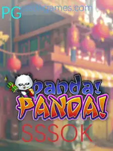 PandaPanda: Explorando a Aventura com SSSOK