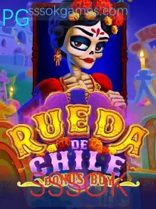 Explorando o Mundo de RuedaDeChileBonusBuy: Uma Jornada no Entretenimento de Cassino