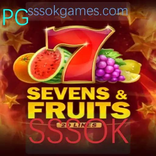 SevensFruits20: Um Novo Capítulo nos Jogos Clássicos de Cassino Online