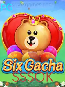 Um Mergulho no Mundo de SixGacha: Explorando a Inovação e as Regras de SSSOK