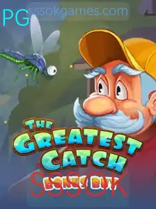 Explorando o Mundo Fascinante de TheGreatestCatchBonusBuy