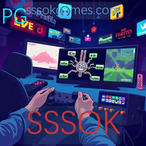 Videogames